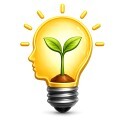 생각을 바꾸다 아이콘